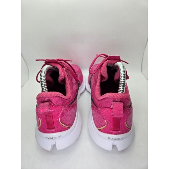 Saucony Kinvara 13 Shoes Women's 8.5 Prospect Quartz Rose Road Running Sneakers - Picture 5 of 8